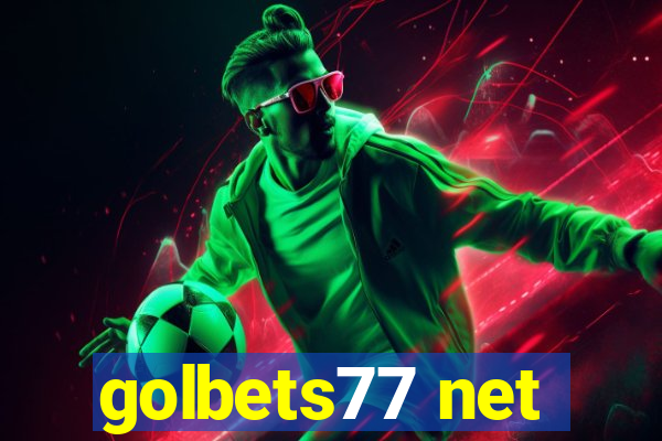 golbets77 net